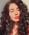 profile of Russian mail order brides Polina