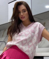 profile of Russian mail order brides Polina
