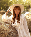 profile of Russian mail order brides Alena