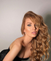 profile of Russian mail order brides Alena