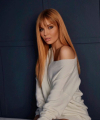 profile of Russian mail order brides Alena