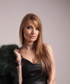 profile of Russian mail order brides Alena