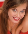 profile of Russian mail order brides Alena