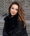 profile of Russian mail order brides Viktoriya