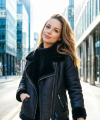 profile of Russian mail order brides Viktoriya