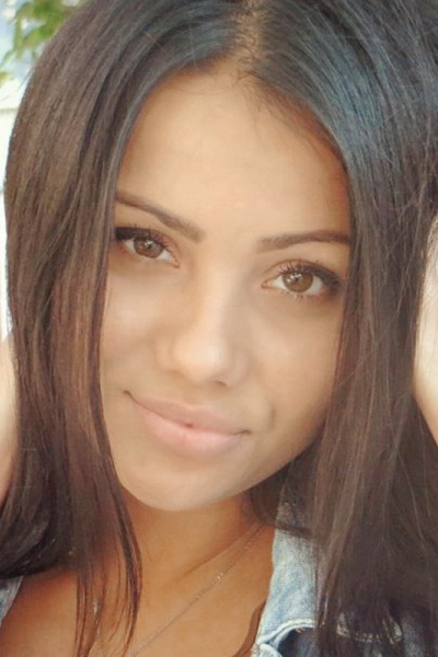 Irina 33 years old Ukraine Mykolaiv, Russian bride profile, meetbrides.online