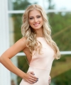 profile of Russian mail order brides Olga