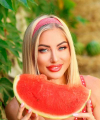 profile of Russian mail order brides Olga