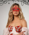 profile of Russian mail order brides Olga