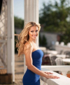 profile of Russian mail order brides Olga
