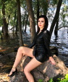 profile of Russian mail order brides Aleksandra