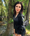 profile of Russian mail order brides Aleksandra