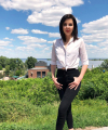 profile of Russian mail order brides Aleksandra