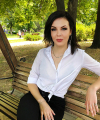 profile of Russian mail order brides Aleksandra