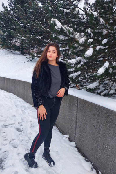 Valentina