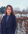 profile of Russian mail order brides Valentina