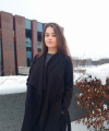 profile of Russian mail order brides Valentina