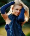profile of Russian mail order brides Nadejda
