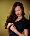 profile of Russian mail order brides Inna
