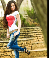 profile of Russian mail order brides Inna