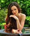 profile of Russian mail order brides Inna