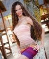 profile of Russian mail order brides Inna
