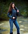 profile of Russian mail order brides Inna