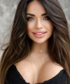 profile of Russian mail order brides Anjelika