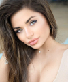profile of Russian mail order brides Anjelika