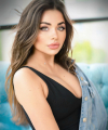 profile of Russian mail order brides Anjelika