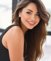 profile of Russian mail order brides Anjelika