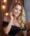 profile of Russian mail order brides Anna