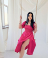 profile of Russian mail order brides Kateryna