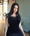 profile of Russian mail order brides Kateryna
