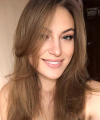profile of Russian mail order brides Anastasiya
