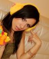 profile of Russian mail order brides Elena