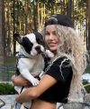profile of Russian mail order brides Elena