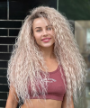 profile of Russian mail order brides Elena
