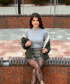 profile of Russian mail order brides Anna