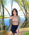 profile of Russian mail order brides Anna