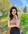 profile of Russian mail order brides Anna