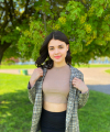 profile of Russian mail order brides Anna