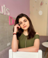 profile of Russian mail order brides Anna