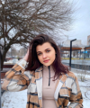 profile of Russian mail order brides Anna