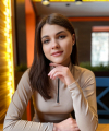 profile of Russian mail order brides Anna