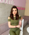 profile of Russian mail order brides Anna