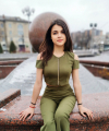 profile of Russian mail order brides Anna