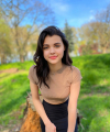 profile of Russian mail order brides Anna