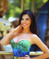 profile of Russian mail order brides Olga