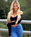 profile of Russian mail order brides Maria